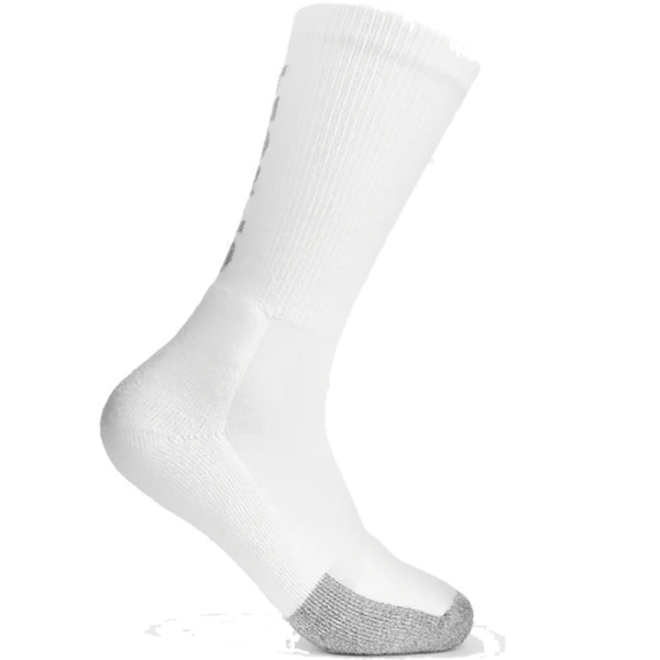 Thorlos T1CXU Crew Unisex Tennis Socks