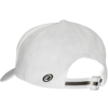 Bullpadel Cap BPG232 (White)