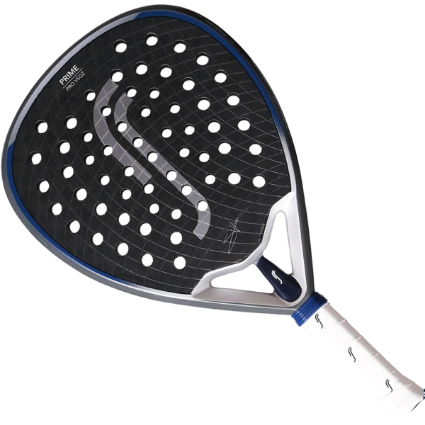 Robin Soderling Prime Pro VSQZ Padel Racket (2024)