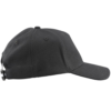 Bullpadel Cap BPG232 (Black)