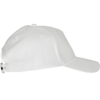 Bullpadel Cap BPG232 (White)