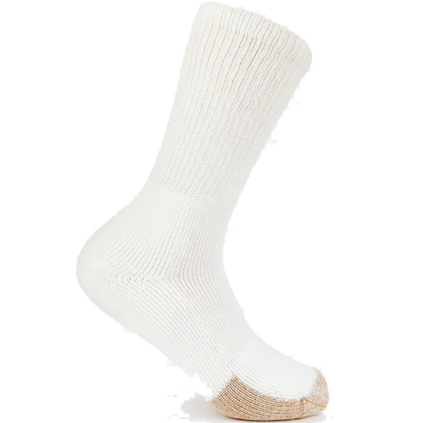 Thorlos TX Maximum Cushion Crew Unisex Tennis Socks