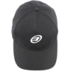 Bullpadel Cap BPG232 (Black)