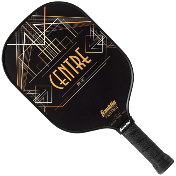 Franklin Centre Signature Pickleball Paddle