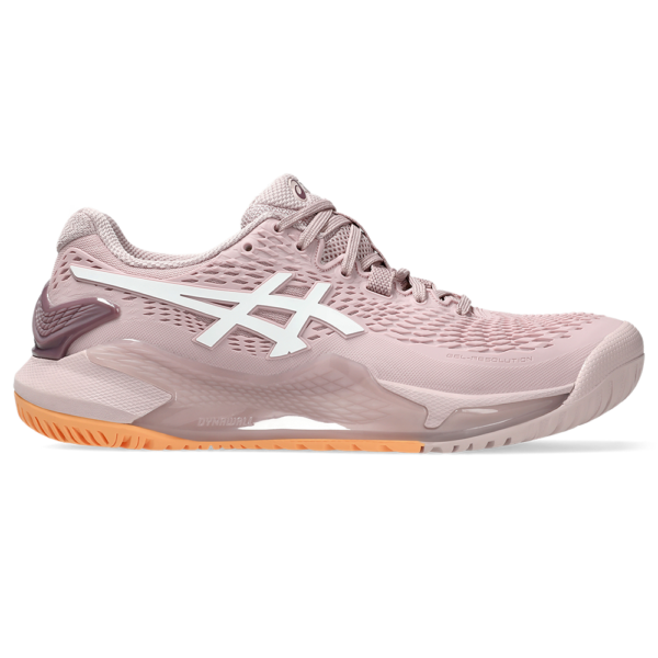asics resolution 9