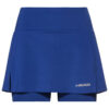 Head Girls Club Basic Skort