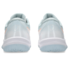 Asics Womens Beyond FF Indoor Court Shoe (2024) (White/Bright Sunstone)