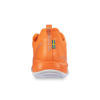 Salming Unisex Viper Pro Indoor Court Shoe (Tangerine/Silver) (2024)