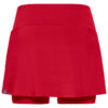 Head Girls Club Basic Skort
