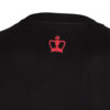 Black Crown Mens Inca T-Shirt (Black)