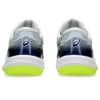 Asics Mens Beyond FF Indoor Court Shoe (Blue Expanse/Safety Yellow) (2024)