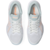 Asics Womens Beyond FF Indoor Court Shoe (2024) (White/Bright Sunstone)