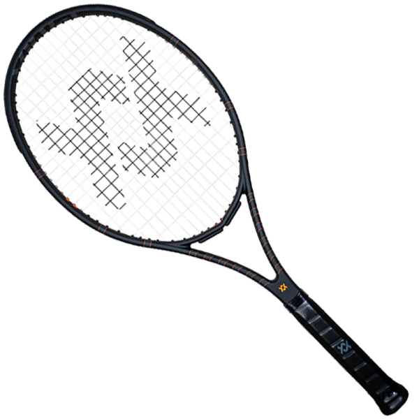 Volkl Vostra V9 305 Tennis Racket (Frame Only) (2024)