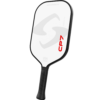 Gearbox CP7 8oz Pickleball Paddle (White)