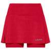 Head Girls Club Basic Skort