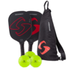Gearbox Ultimate Pickleball Starter Kit