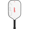 Gearbox CP7 8oz Pickleball Paddle (White)