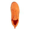 Salming Unisex Viper Pro Indoor Court Shoe (Tangerine/Silver) (2024)