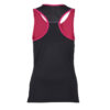 K-Swiss Hypercourt Speed Women's Tank Top (Black) - Size: X Small