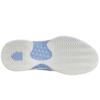 K-Swiss Womens Express Light 3 HB All Court Shoe (Open Air/Bright White/Strawberry Ice) (2024)