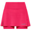 Head Girls Club Basic Skort