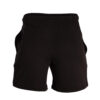 Black Crown Mens Inca Shorts (Black)