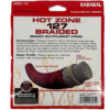 Karakal Hot Zone 127 Braided 11m Packet