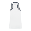 K-Swiss Womens Heritage Sport Tank Top  - Colour: White | Size: Large