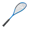 Dunlop FX125 Pro Lite Squash Racket (Blue/Black) 2024