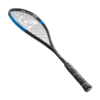 Dunlop FX128 Pro Squash Racket (Black/Blue) 2024