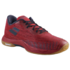 Babolat Mens Shadow Spirit 2 Indoor Court Shoes (Black/Poppy Red)