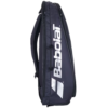 Babolat Backrack 3 Badminton Bag (Black/Grey) (2024)
