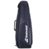Babolat Backrack 3 Badminton Bag (Black/Grey) (2024)