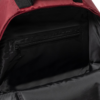 Dunlop CX Club Backpack (2024) (Black/Red)