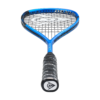Dunlop FX125 Pro Lite Squash Racket (Blue/Black) 2024