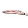 Yonex Vcore Game Tennis Racket (Frame Only) Sand Beige (2024)