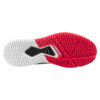 Head Mens Motion Pro Pickleball Shoes (White/Red) 2024