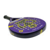Black Crown Piton 5.0 Padel Racket