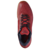 Babolat Mens Shadow Spirit 2 Indoor Court Shoes (Black/Poppy Red)