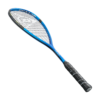 Dunlop FX125 Squash Racket (Blue/Black/Yellow) 2024