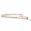 Yonex Vcore 95 Tennis Racket (Frame Only) Sand Beige (2024)