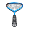 Dunlop FX130 Squash Racket (Blue/Black/Orange) 2024
