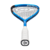 Dunlop FX Team 130 Squash Racket (Blue/Black/Orange) 2024