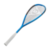 Dunlop FX Team 130 Squash Racket (Blue/Black/Orange) 2024