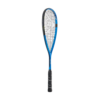 Dunlop FX125 Squash Racket (Blue/Black/Yellow) 2024