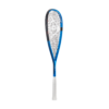 Dunlop FX Team 130 Squash Racket (Blue/Black/Orange) 2024