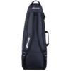 Babolat Backrack 3 Badminton Bag (Black/Grey) (2024)