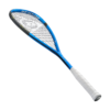 Dunlop FX Team 125 Squash Racket (Blue/Black/Yellow) 2024