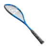 Dunlop FX125 Pro Lite Squash Racket (Blue/Black) 2024