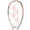 Yonex Vcore Game Tennis Racket (Frame Only) Sand Beige (2024)
